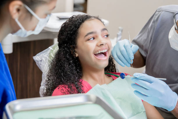 Emergency Dentist for Kids in MI