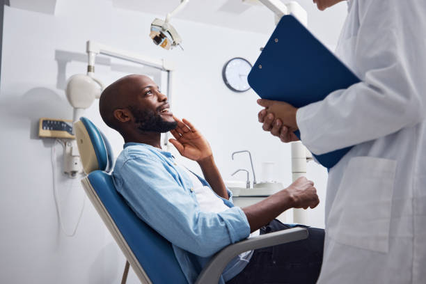 24-Hour Dental Clinic Near Me in MI