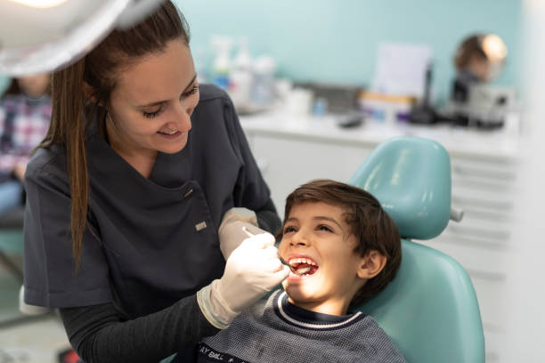 Best Dentist for Tooth Abscess  in Indian River, MI